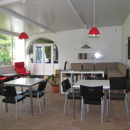 Alberg Costa Brava Llança Dış mekan fotoğraf