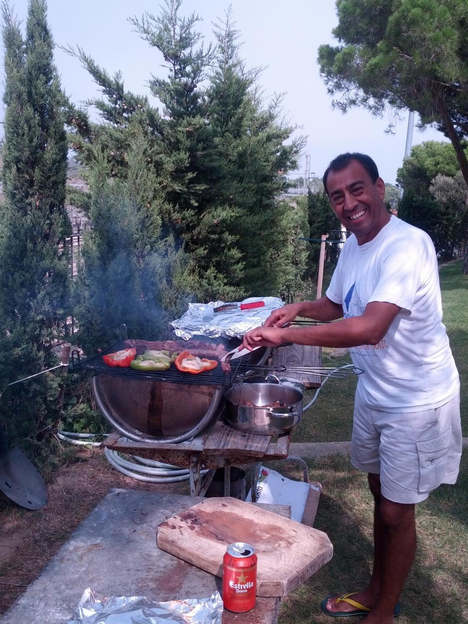 Alberg Costa Brava Llança Dış mekan fotoğraf