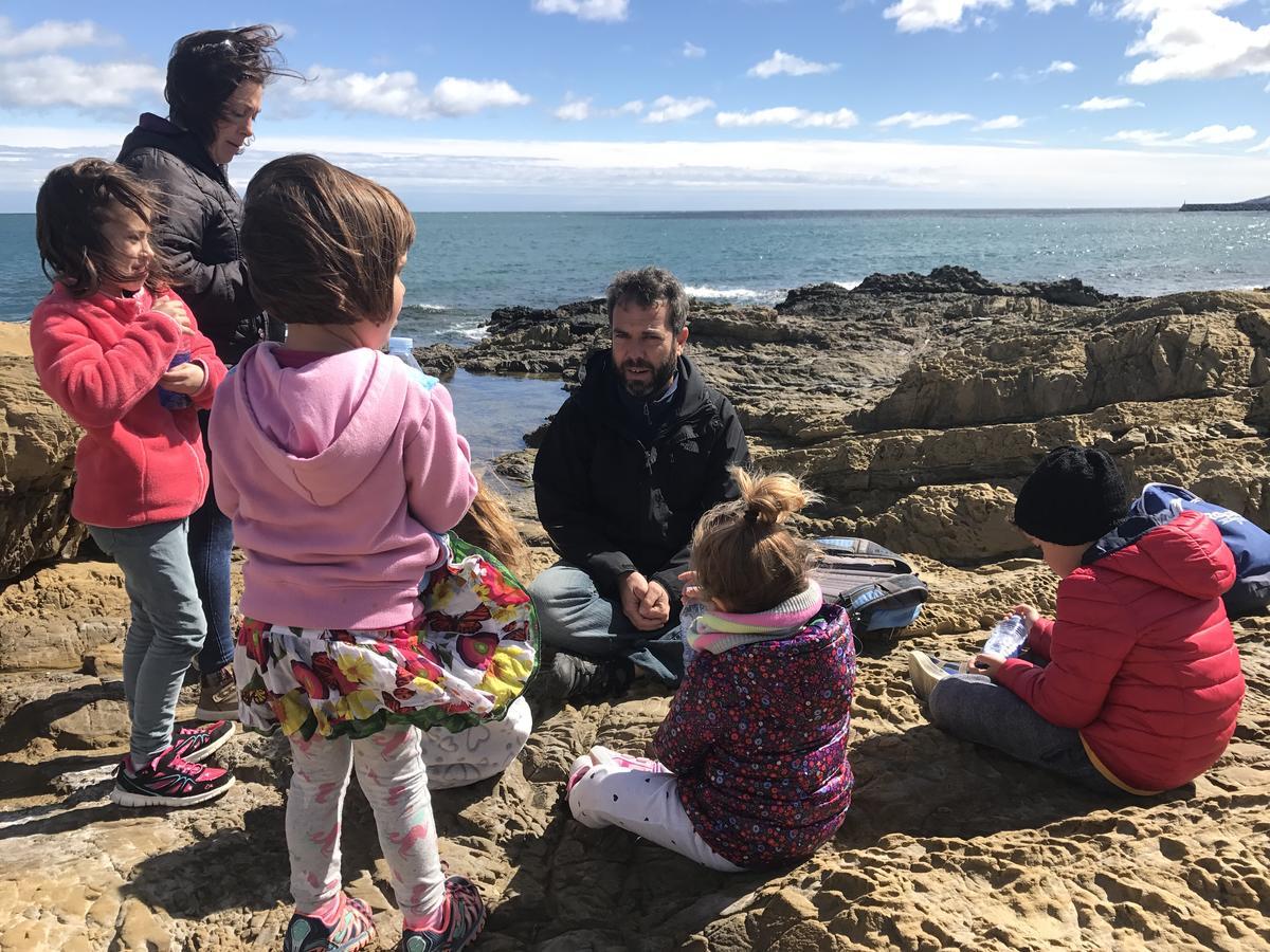 Alberg Costa Brava Llança Dış mekan fotoğraf